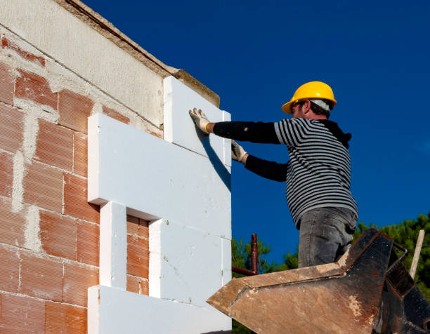 Best Insulation for Specific Applications in Wolverine Lake, MI