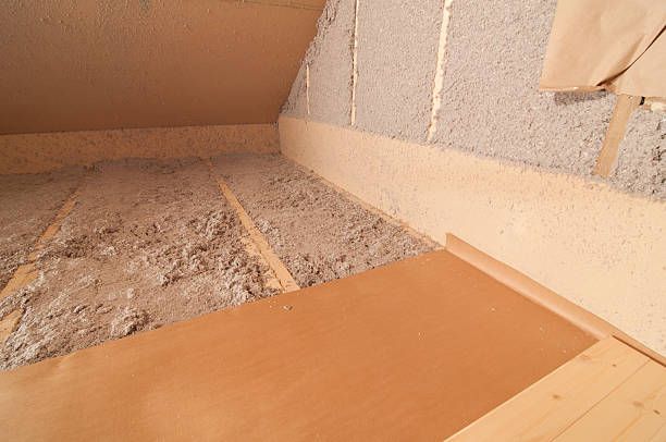 Best Specialty Insulation in Wolverine Lake, MI