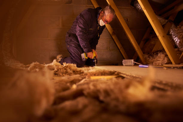 Best Residential Insulation in Wolverine Lake, MI